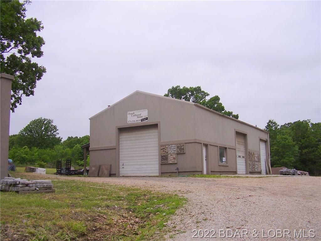 Commercial for sale – 15209  W US Hwy 54   Macks Creek, MO