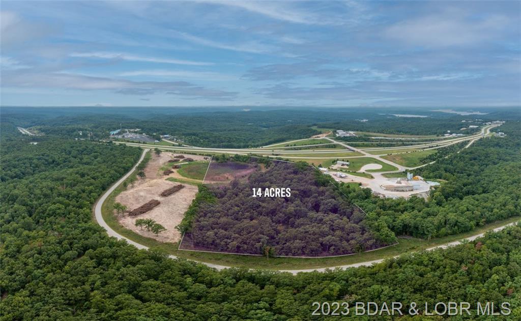 Lots/Land for sale – TBD  Midway Drive  Osage Beach, MO