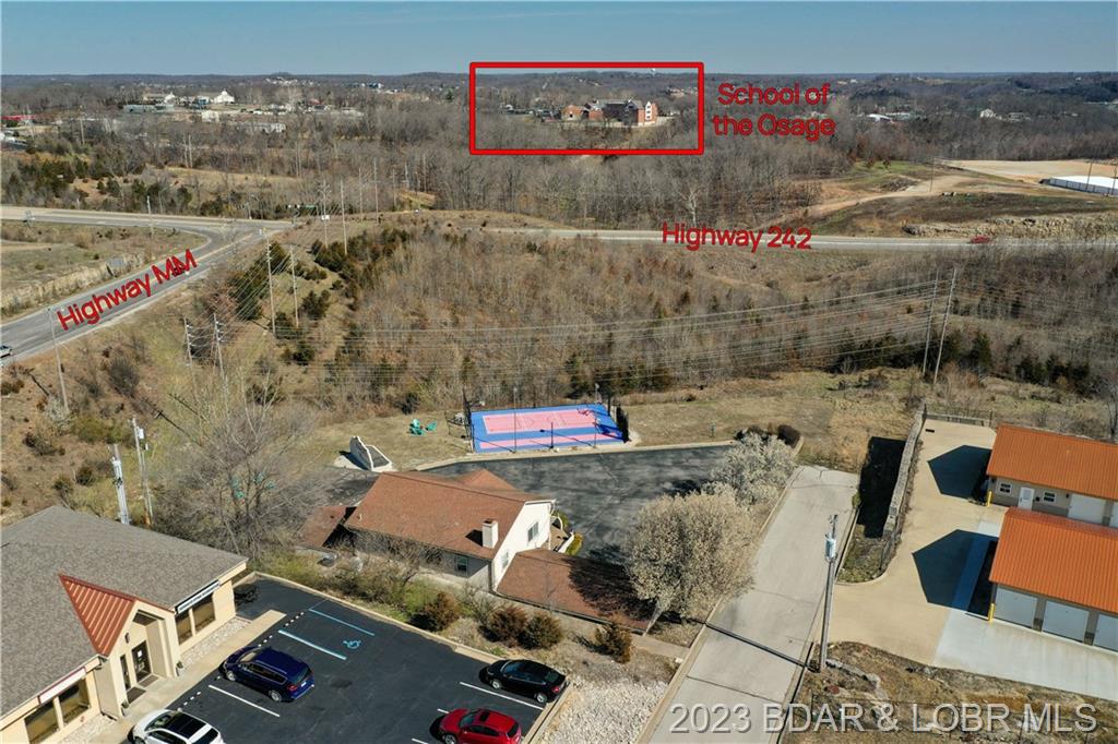 Commercial/Business for sale – 121  Crossings West   Lake Ozark, MO