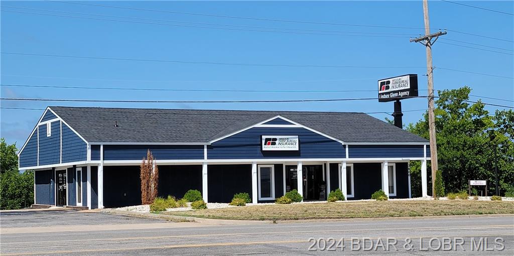 Commercial/Business for sale – 3600  US Highway 54   Lake Ozark, MO