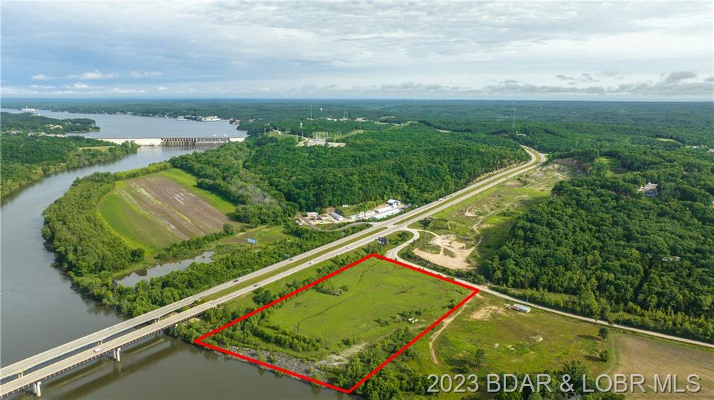Lots/Land for sale – 290  Osage River Bridge Road  Lake Ozark, MO