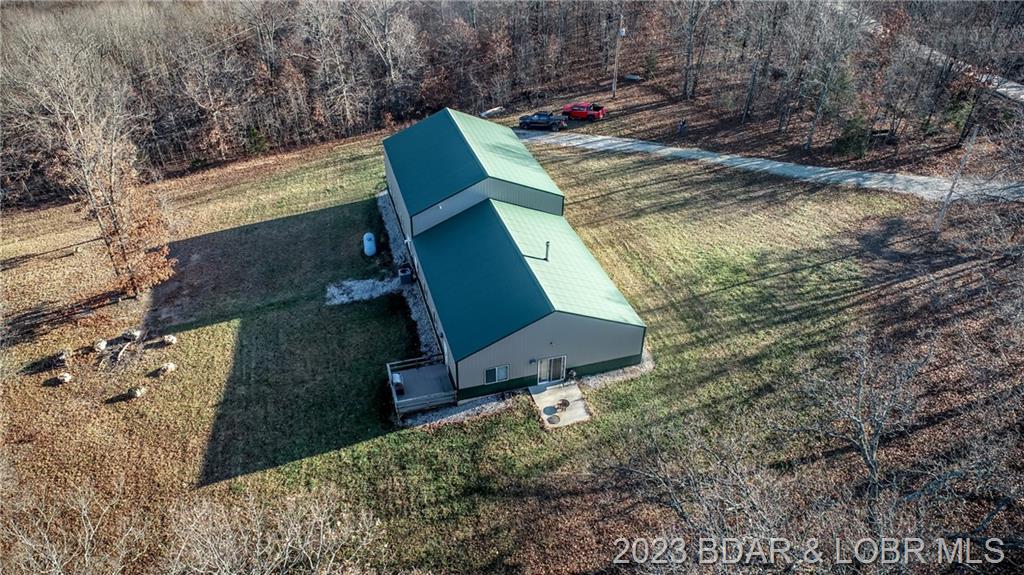 Farm for sale – 2923  Bannister Hollow Road  Climax Springs, MO