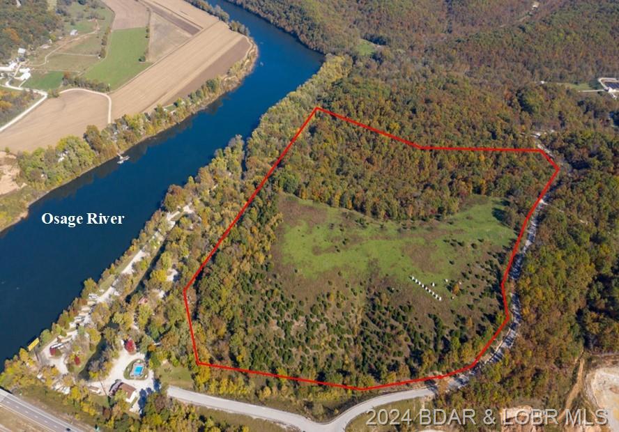Commercial/Business for sale – TBD  Wood River Road  Lake Ozark, MO