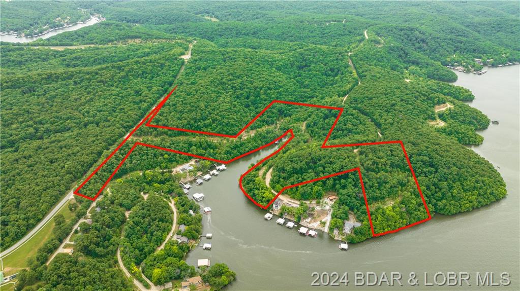 Lots/Land for sale – TBD  Sellers Road  Camdenton, MO