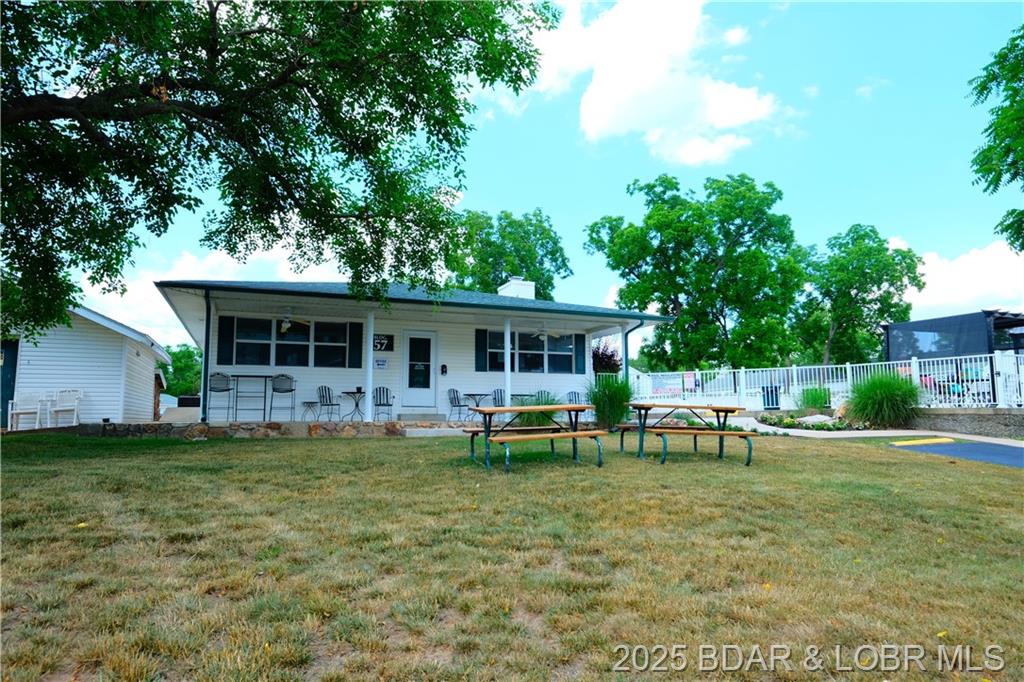 Photo 30 - Residential for sale – 14  Park Pool Drive 1C Kaiser, MO