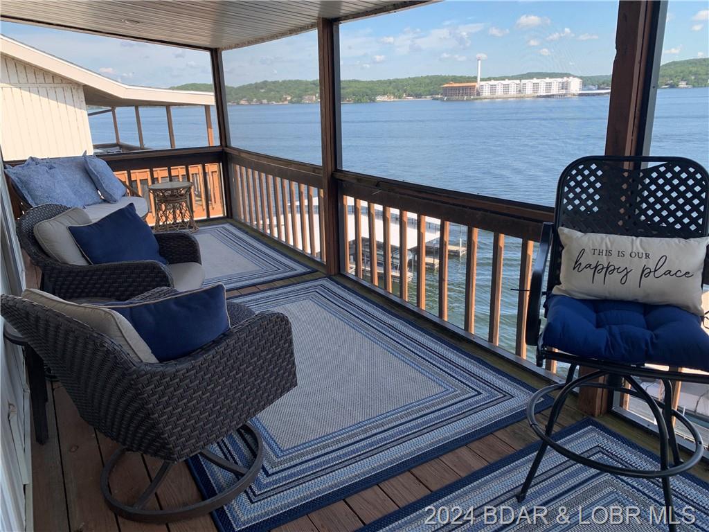 Photo 2 - Residential for sale – 134  Tara Road 4A Lake Ozark, MO
