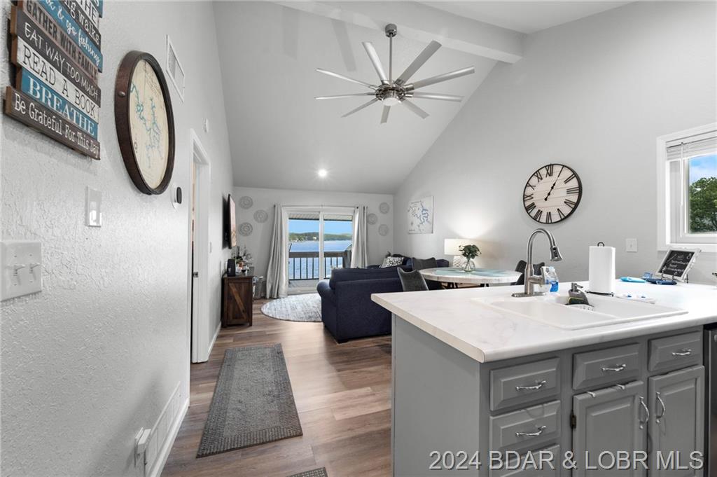 Photo 13 - Residential for sale – 134  Tara Road 4A Lake Ozark, MO