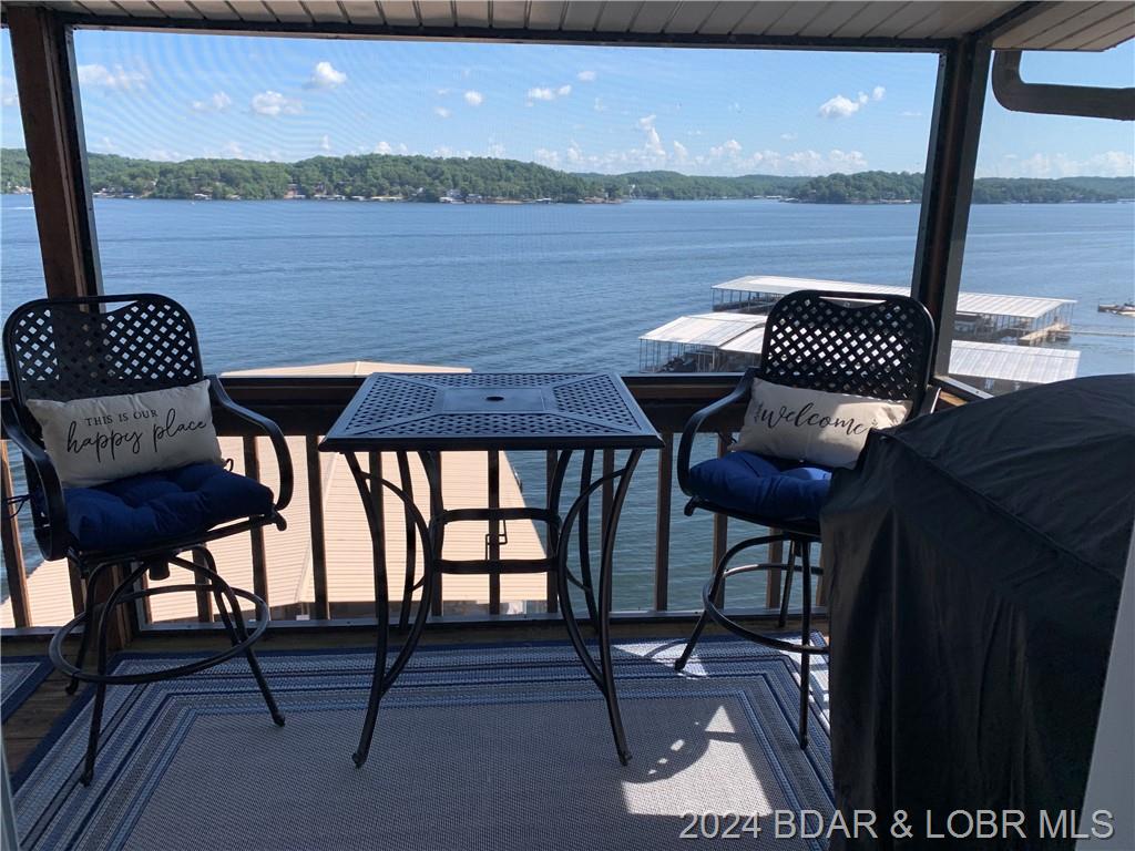 Photo 25 - Residential for sale – 134  Tara Road 4A Lake Ozark, MO