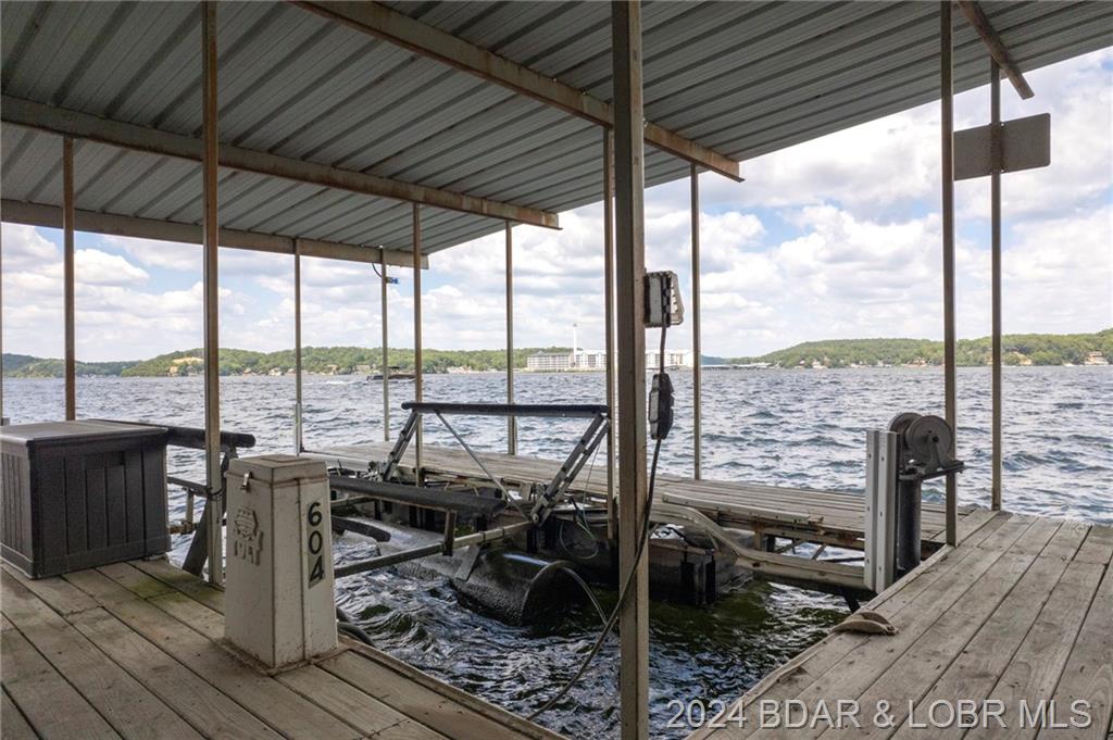 Photo 27 - Residential for sale – 134  Tara Road 4A Lake Ozark, MO