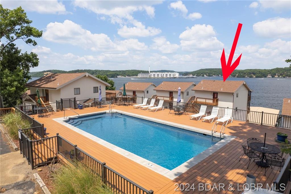 Photo 28 - Residential for sale – 134  Tara Road 4A Lake Ozark, MO