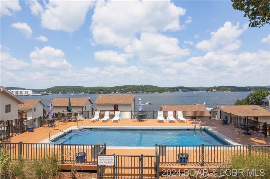 Photo 29 - Residential for sale – 134  Tara Road 4A Lake Ozark, MO