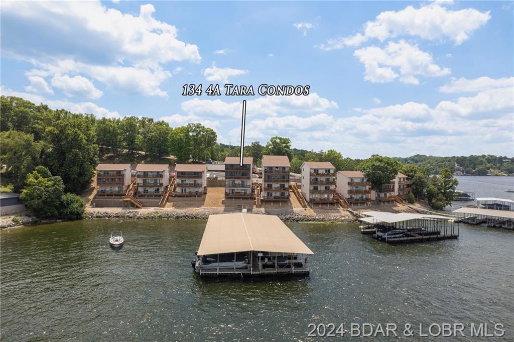 Photo 32 - Residential for sale – 134  Tara Road 4A Lake Ozark, MO