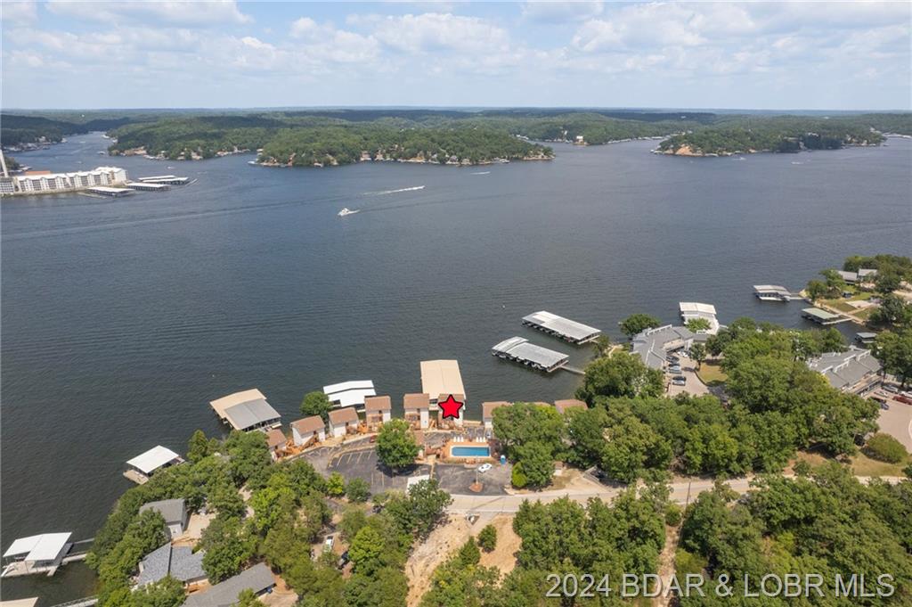Photo 33 - Residential for sale – 134  Tara Road 4A Lake Ozark, MO