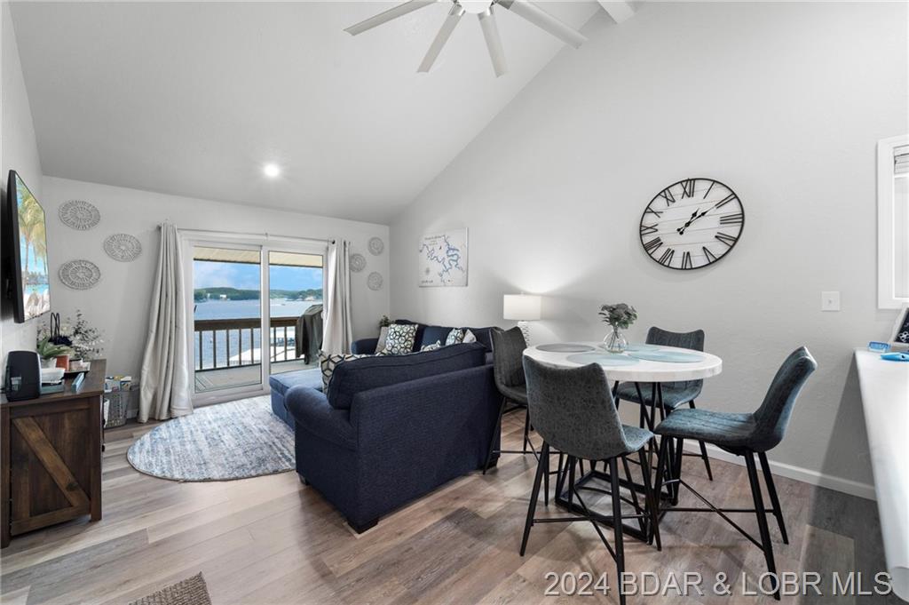 Photo 9 - Residential for sale – 134  Tara Road 4A Lake Ozark, MO