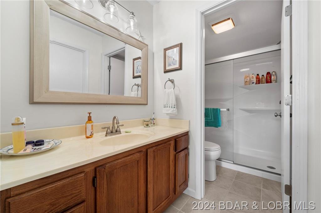 Photo 15 - Residential for sale – 251  Maple Road E1 Lake Ozark, MO