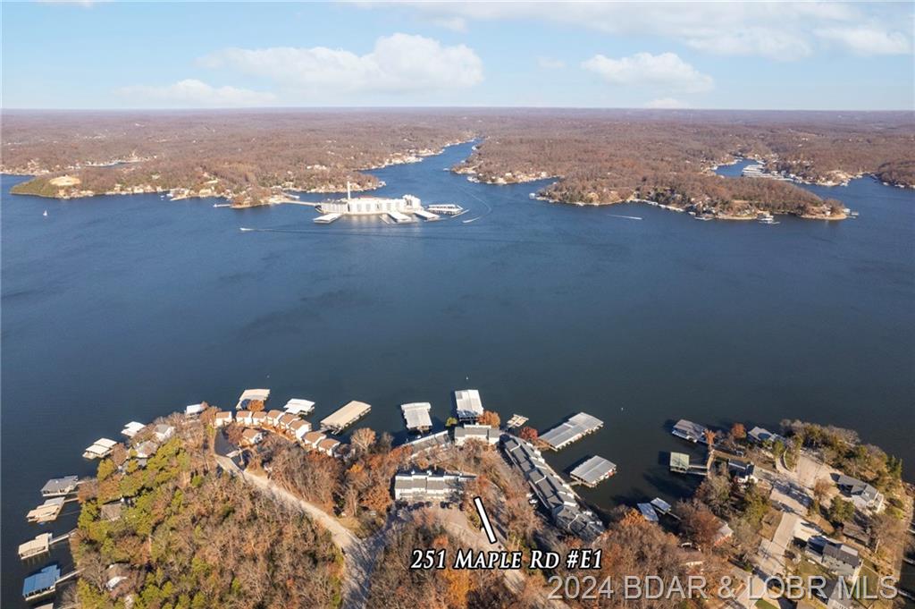 Photo 3 - Residential for sale – 251  Maple Road E1 Lake Ozark, MO