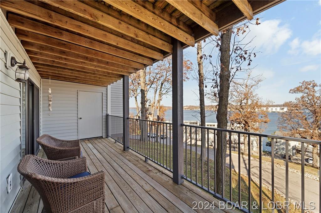Photo 21 - Residential for sale – 251  Maple Road E1 Lake Ozark, MO