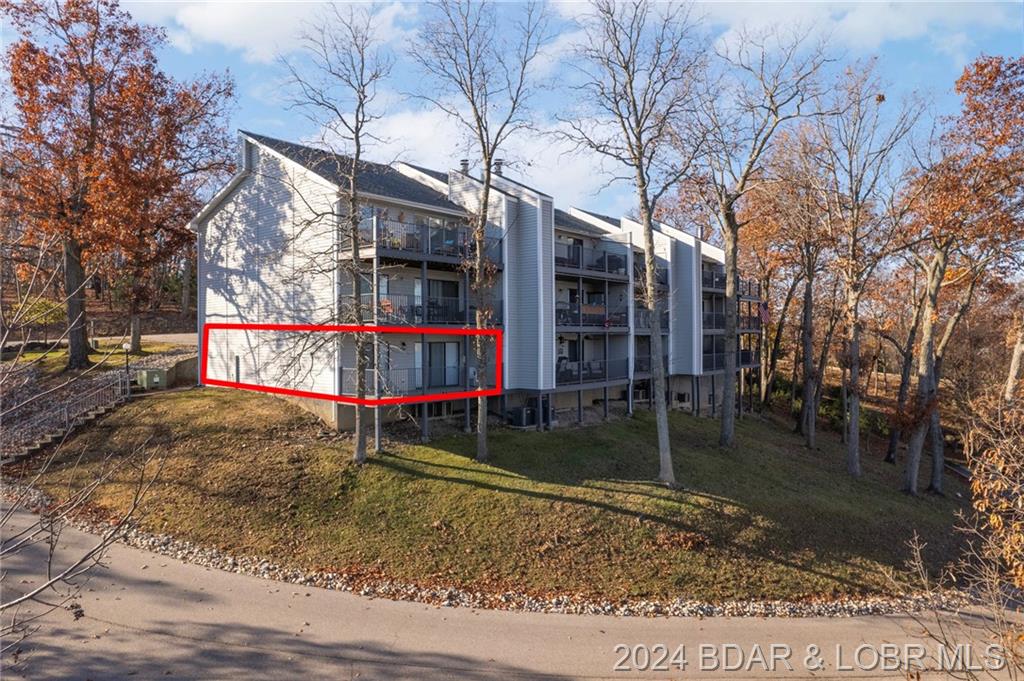 Photo 24 - Residential for sale – 251  Maple Road E1 Lake Ozark, MO