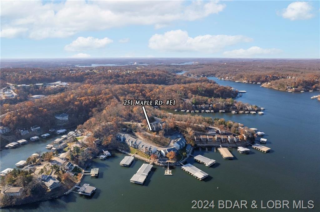 Photo 25 - Residential for sale – 251  Maple Road E1 Lake Ozark, MO