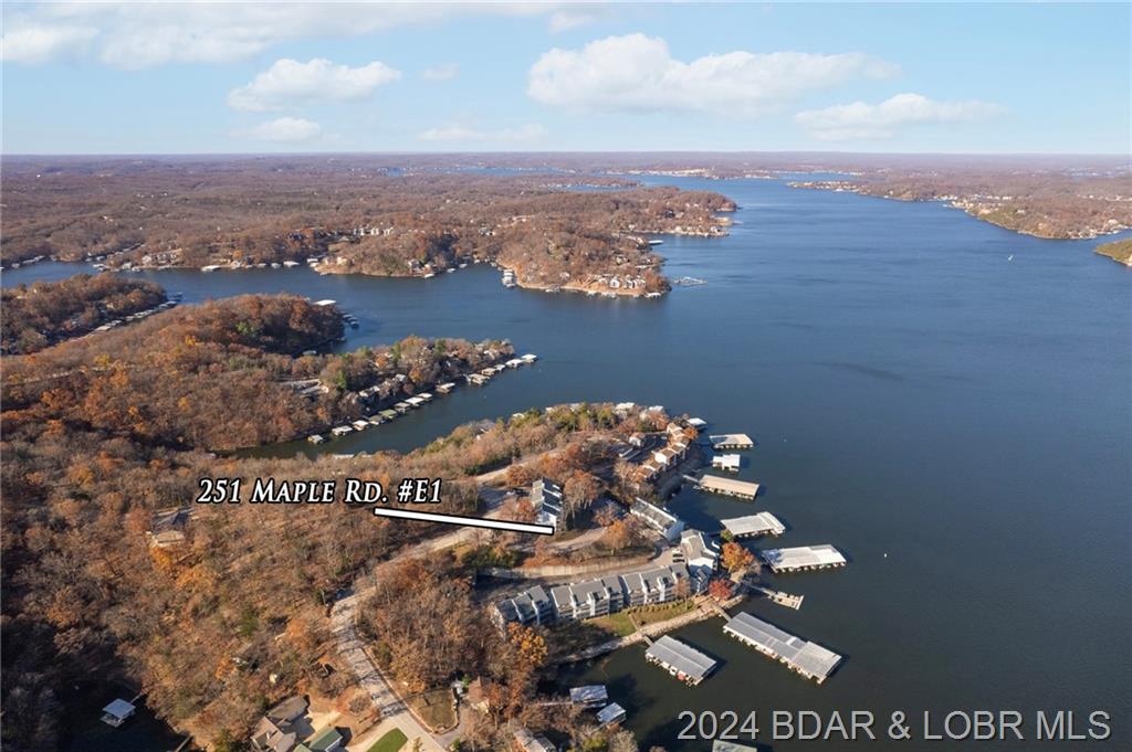 Photo 27 - Residential for sale – 251  Maple Road E1 Lake Ozark, MO