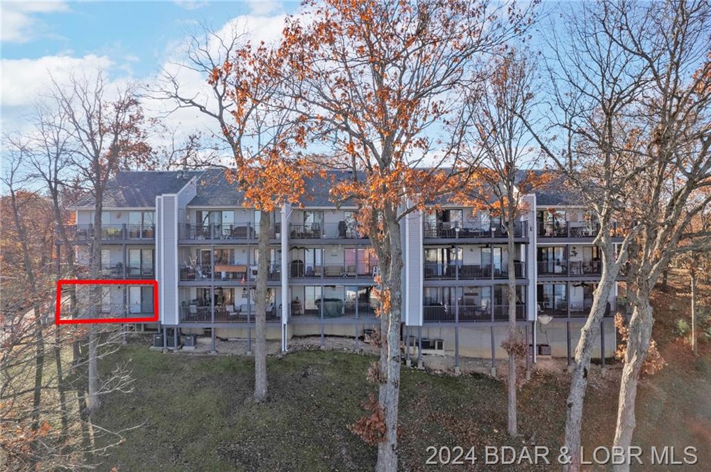 Photo 28 - Residential for sale – 251  Maple Road E1 Lake Ozark, MO