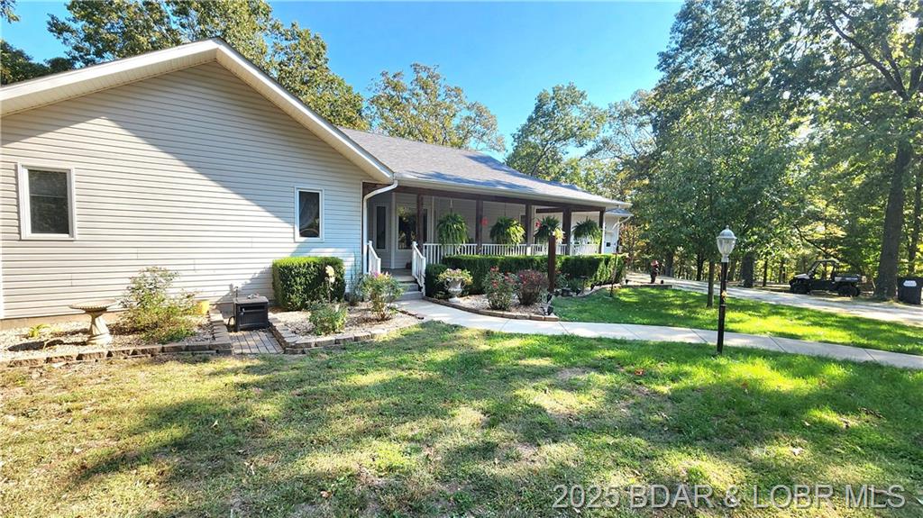 Photo 48 - Residential for sale – 20316  Wildwood Circle  Versailles, MO