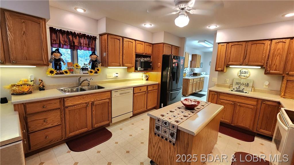 Photo 7 - Residential for sale – 20316  Wildwood Circle  Versailles, MO