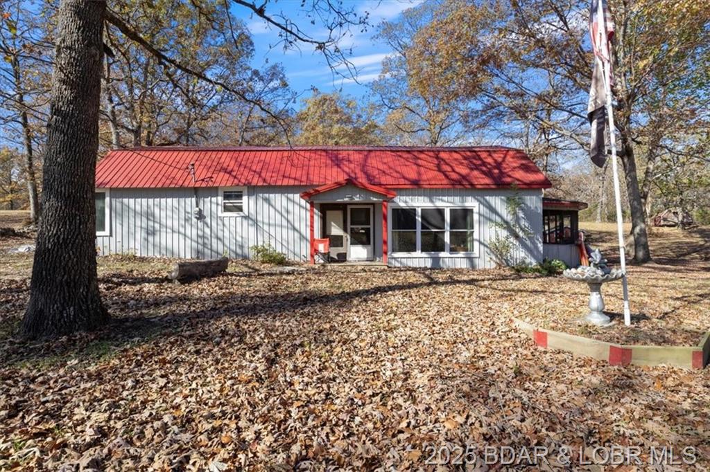 Residential for sale – 2203 N State 7 Highway  Camdenton, MO