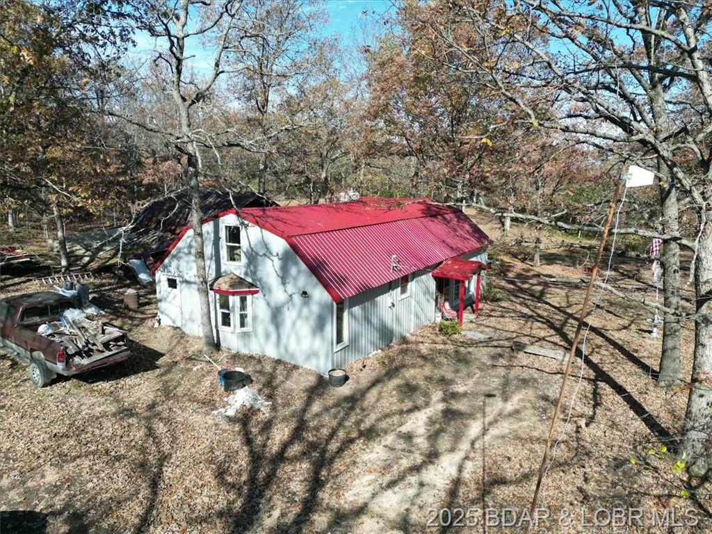 Photo 22 - Residential for sale – 2203 N State 7 Highway  Camdenton, MO