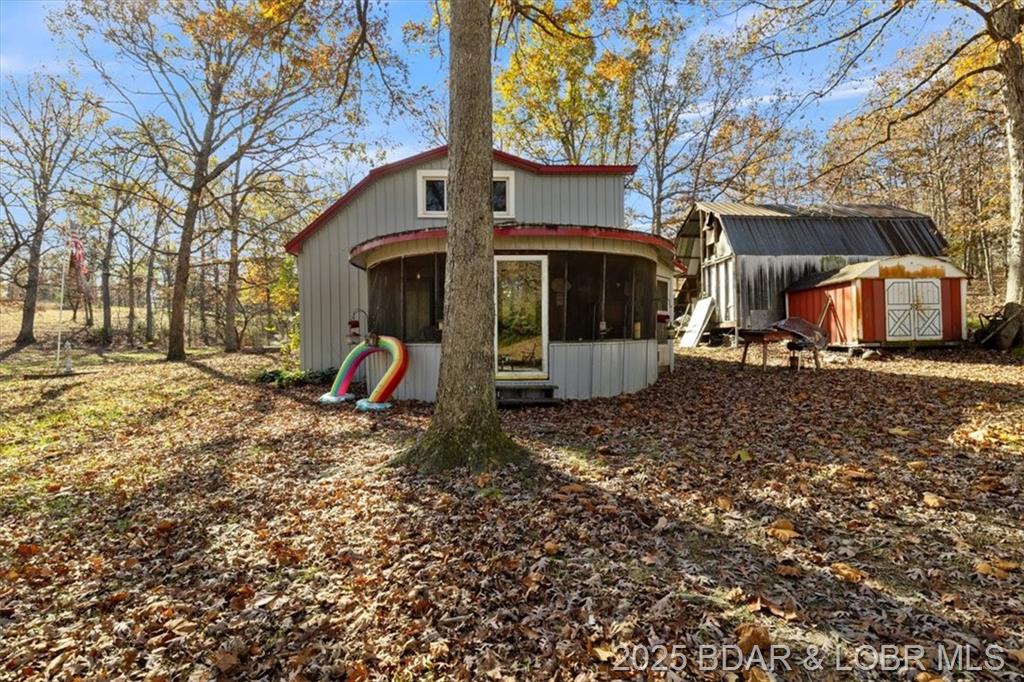 Photo 26 - Residential for sale – 2203 N State 7 Highway  Camdenton, MO