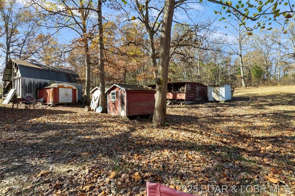 Photo 27 - Residential for sale – 2203 N State 7 Highway  Camdenton, MO