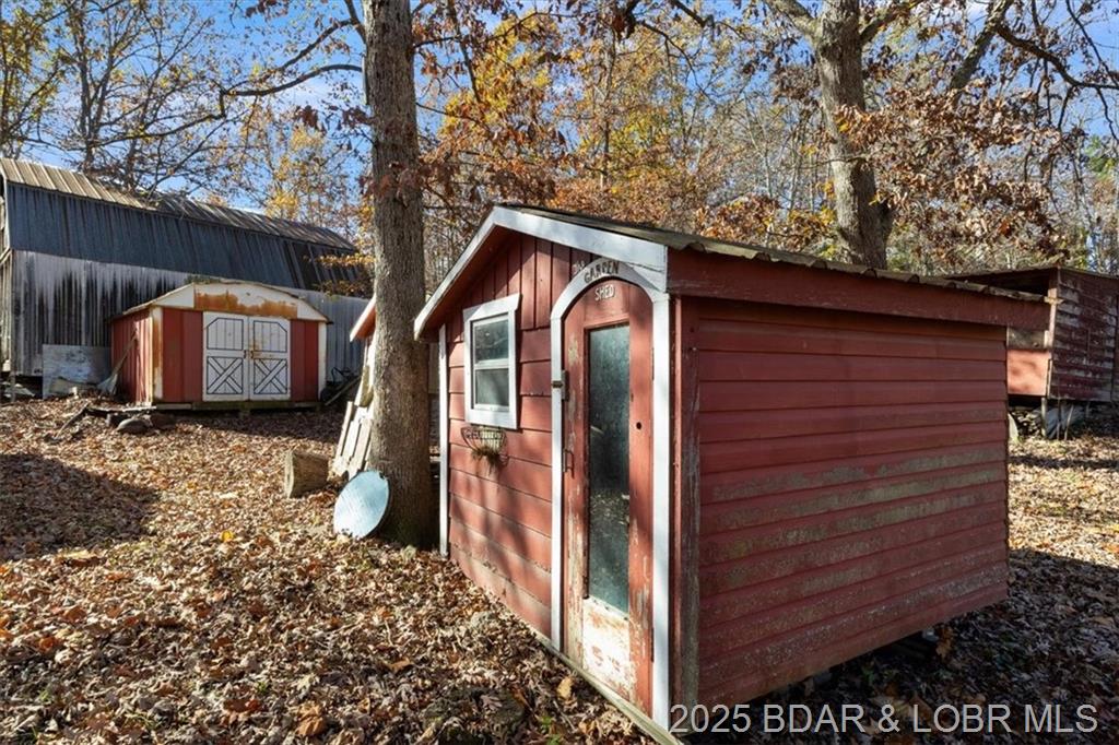 Photo 28 - Residential for sale – 2203 N State 7 Highway  Camdenton, MO