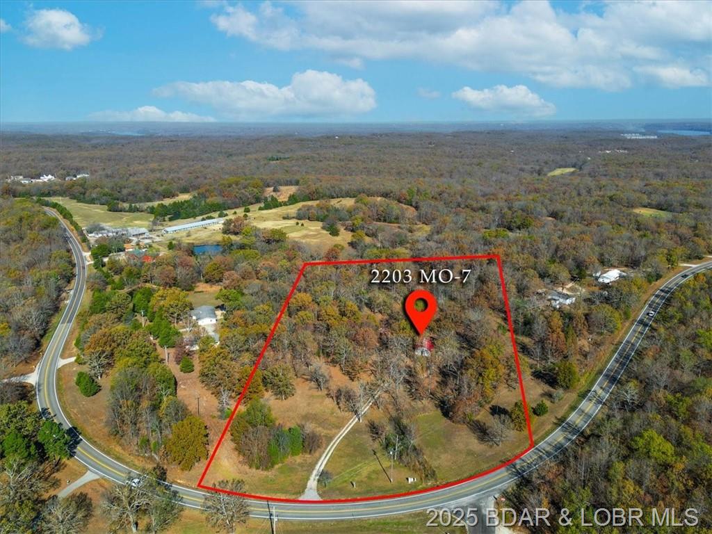 Photo 35 - Residential for sale – 2203 N State 7 Highway  Camdenton, MO
