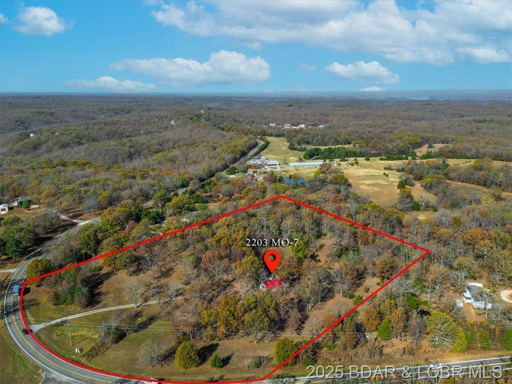 Photo 38 - Residential for sale – 2203 N State 7 Highway  Camdenton, MO