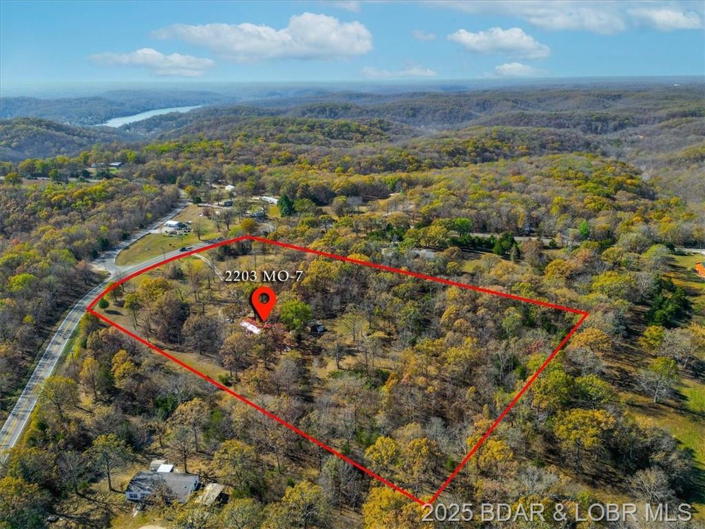 Photo 41 - Residential for sale – 2203 N State 7 Highway  Camdenton, MO