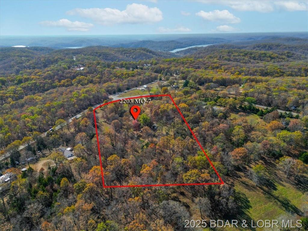 Photo 44 - Residential for sale – 2203 N State 7 Highway  Camdenton, MO