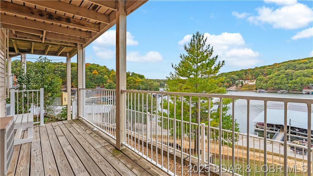 Photo 3 - Residential for sale – 20  Wheelhouse Court 2A Lake Ozark, MO