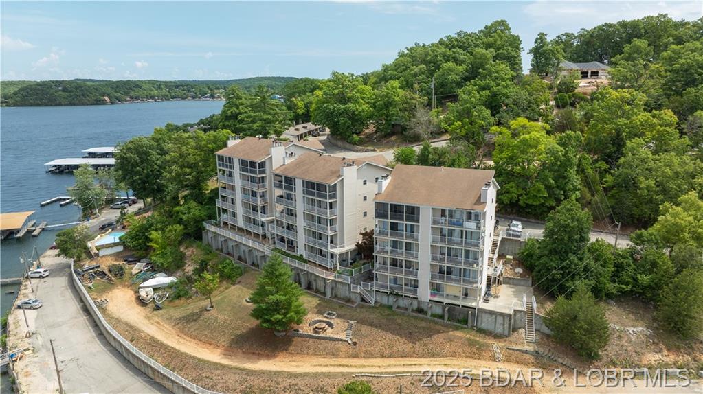 Photo 24 - Residential for sale – 20  Wheelhouse Court 2A Lake Ozark, MO