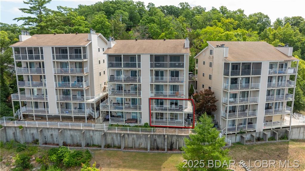 Photo 26 - Residential for sale – 20  Wheelhouse Court 2A Lake Ozark, MO