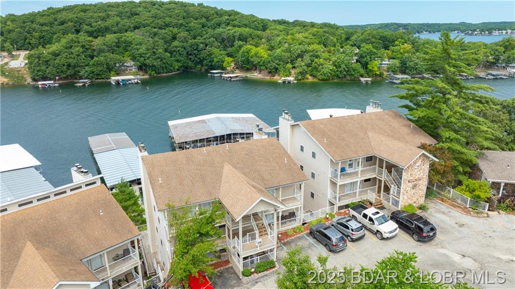 Photo 28 - Residential for sale – 20  Wheelhouse Court 2A Lake Ozark, MO