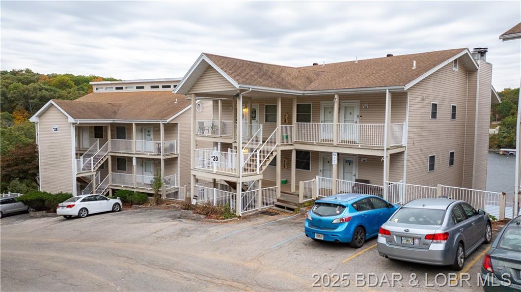 Photo 29 - Residential for sale – 20  Wheelhouse Court 2A Lake Ozark, MO