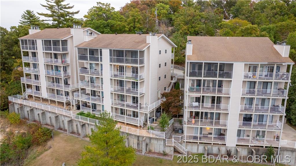 Photo 30 - Residential for sale – 20  Wheelhouse Court 2A Lake Ozark, MO