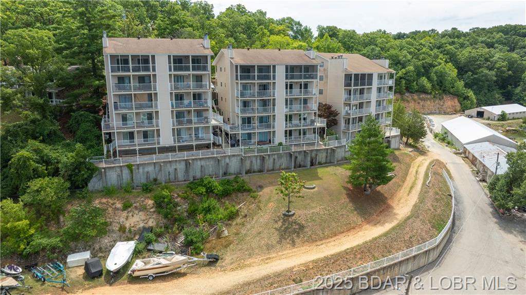 Photo 36 - Residential for sale – 20  Wheelhouse Court 2A Lake Ozark, MO
