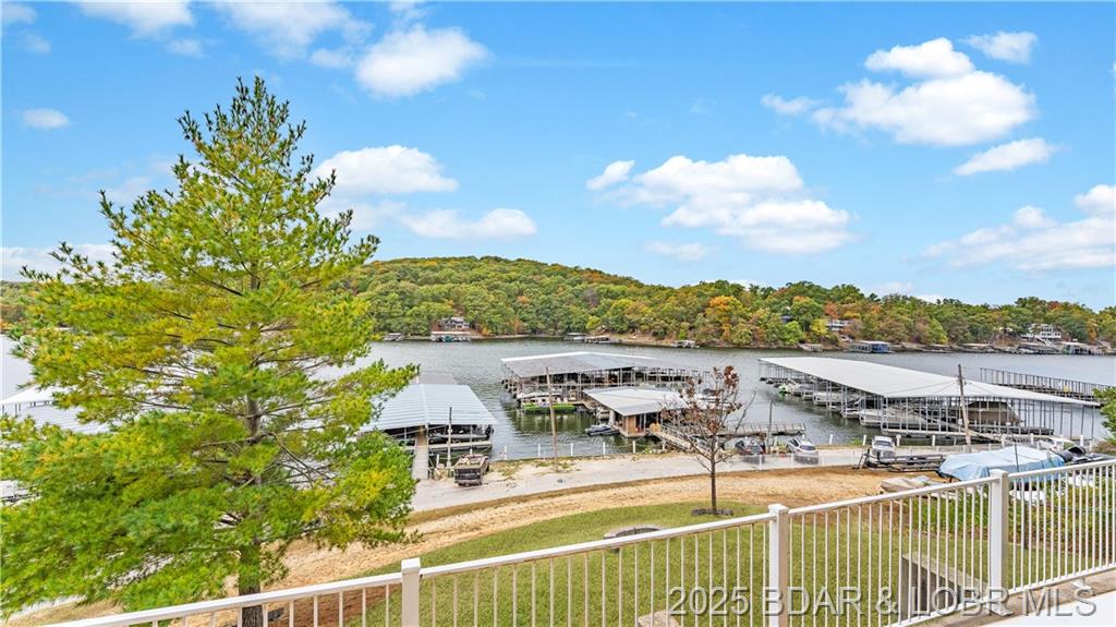 Photo 5 - Residential for sale – 20  Wheelhouse Court 2A Lake Ozark, MO