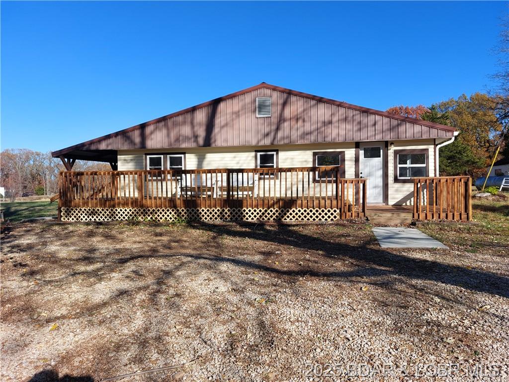 Photo 2 - Residential for sale – 21145  135 Highway  Stover, MO