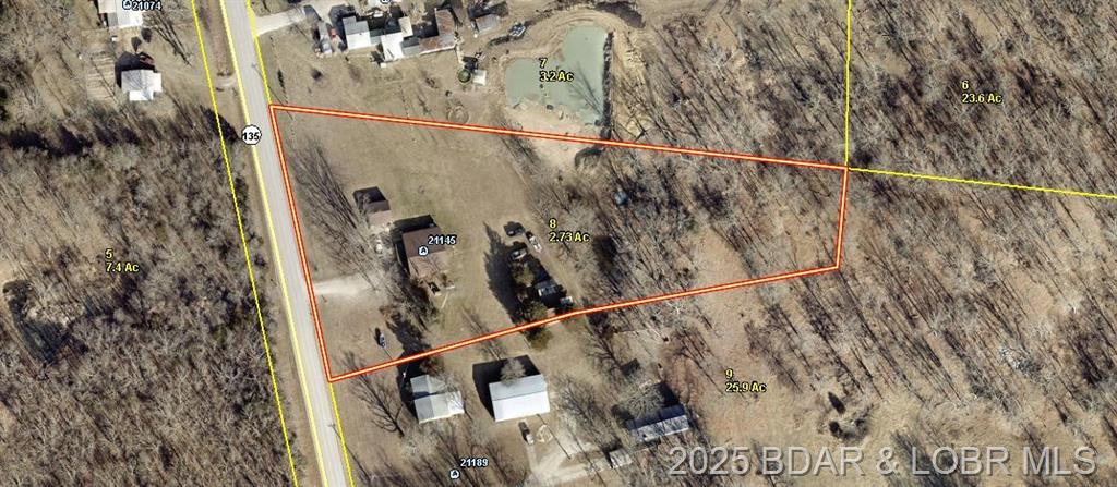 Photo 27 - Residential for sale – 21145  135 Highway  Stover, MO