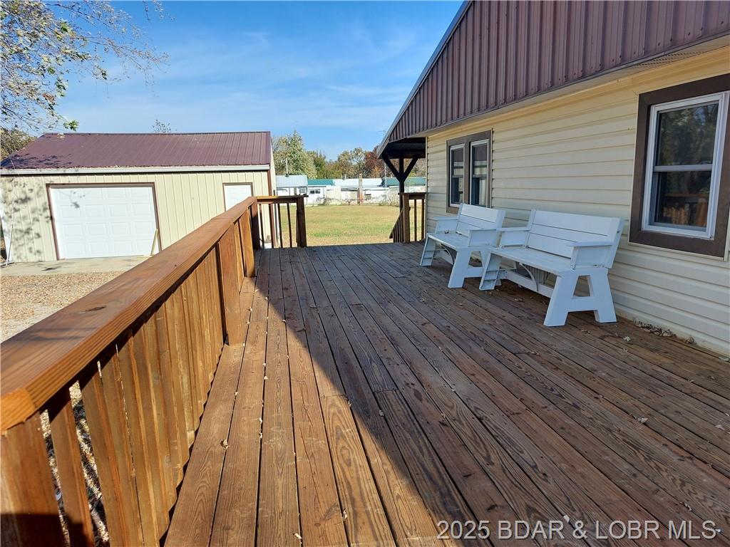 Photo 4 - Residential for sale – 21145  135 Highway  Stover, MO