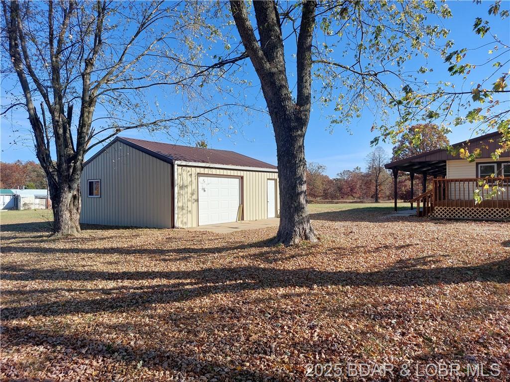 Photo 5 - Residential for sale – 21145  135 Highway  Stover, MO