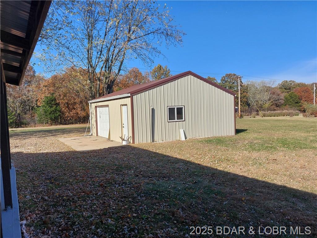 Photo 6 - Residential for sale – 21145  135 Highway  Stover, MO