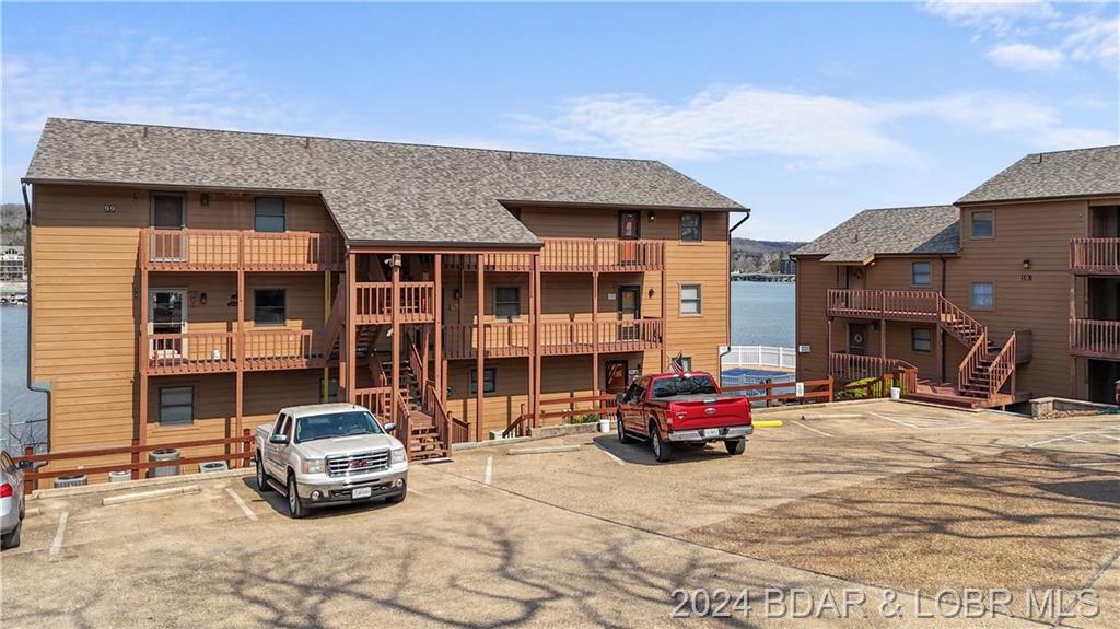 Photo 18 - Residential for sale – 99  Rock Dove Lane 2B Camdenton, MO